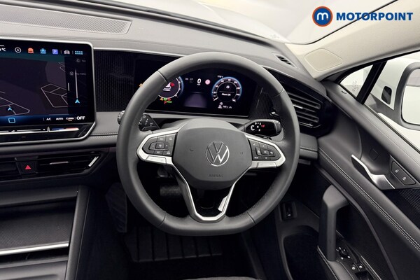 Used Volkswagen Tiguan 2025 for sale - 76206391: Photo 11