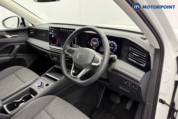 Used Volkswagen Tiguan 2025 for sale - 76206391: Photo 12