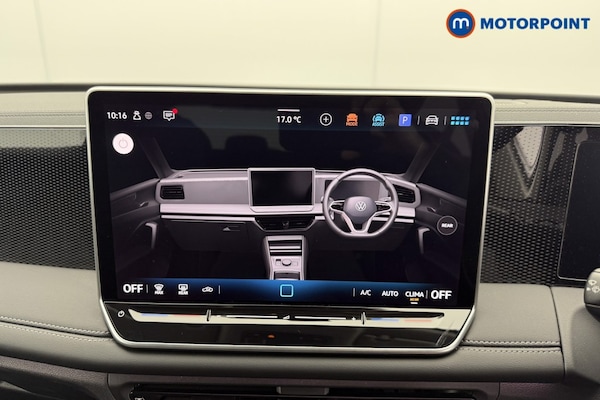Used Volkswagen Tiguan 2025 for sale - 76206391: Photo 15