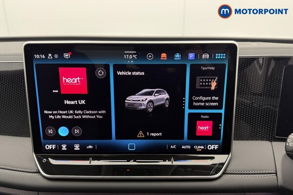 Used Volkswagen Tiguan 2025 for sale - 76206391: Photo 17