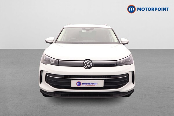 Used Volkswagen Tiguan 2025 for sale - 76206391: Photo 2