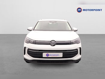 Used Volkswagen Tiguan 2025 for sale - 76206391: Photo 2