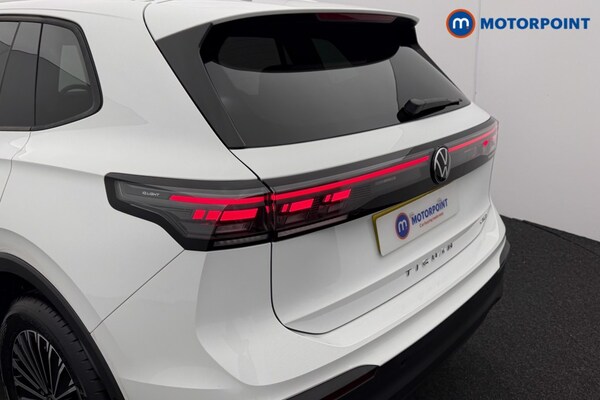 Used Volkswagen Tiguan 2025 for sale - 76206391: Photo 36