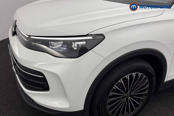 Used Volkswagen Tiguan 2025 for sale - 76206391: Photo 38