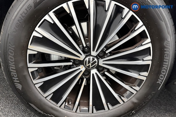 Used Volkswagen Tiguan 2025 for sale - 76206391: Photo 39