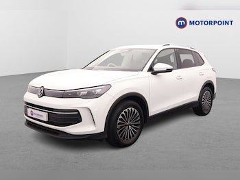 Used Volkswagen Tiguan 2025 for sale - 76206391: Photo 3