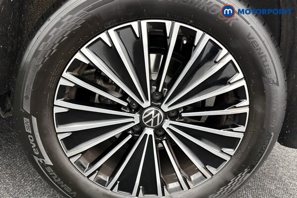 Used Volkswagen Tiguan 2025 for sale - 76206391: Photo 40