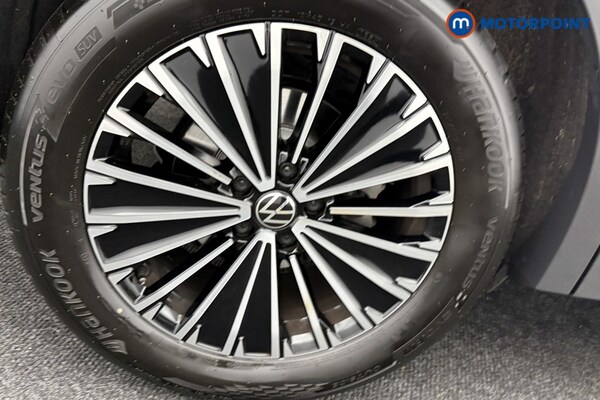Used Volkswagen Tiguan 2025 for sale - 76206391: Photo 41