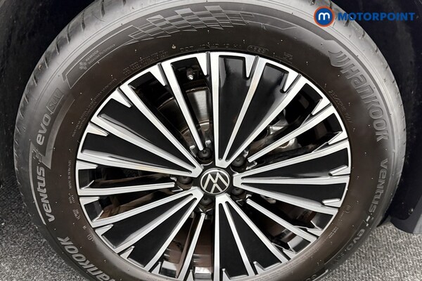 Used Volkswagen Tiguan 2025 for sale - 76206391: Photo 42