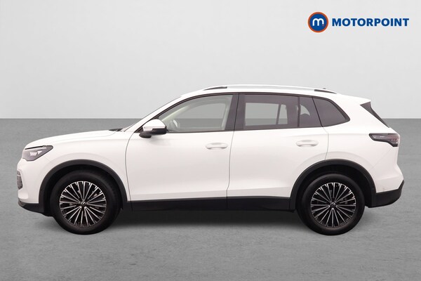 Used Volkswagen Tiguan 2025 for sale - 76206391: Photo 4