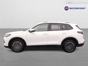 Used Volkswagen Tiguan 2025 for sale - 76206391: Photo 4