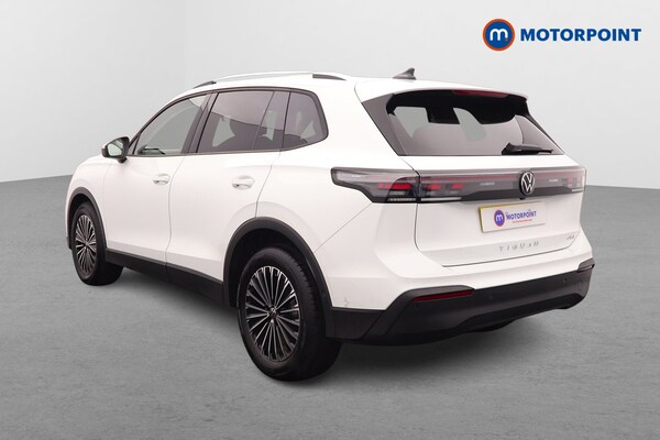 Used Volkswagen Tiguan 2025 for sale - 76206391: Photo 5
