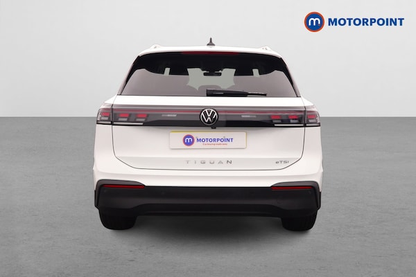 Used Volkswagen Tiguan 2025 for sale - 76206391: Photo 6
