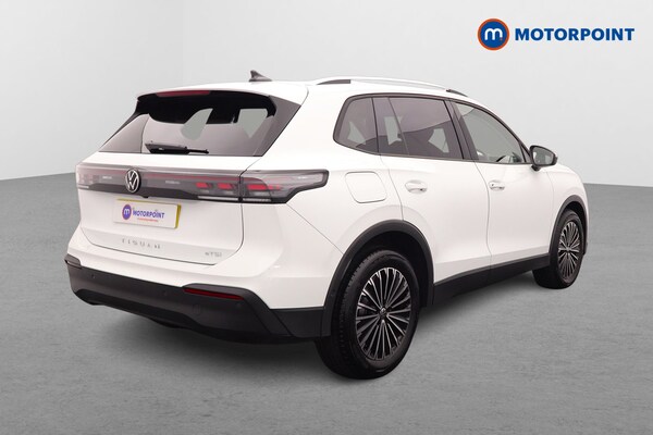 Used Volkswagen Tiguan 2025 for sale - 76206391: Photo 7
