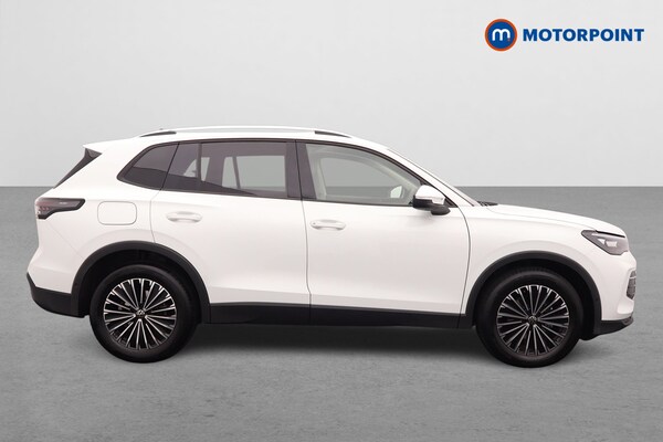 Used Volkswagen Tiguan 2025 for sale - 76206391: Photo 8