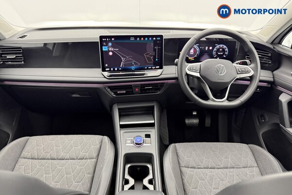 Used Volkswagen Tiguan 2025 for sale - 76206391: Photo 9