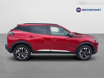 Used Peugeot 2008 undefined for sale - 78719989: Photo