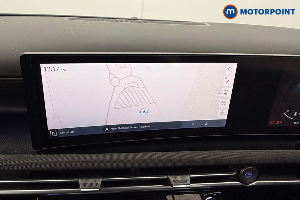 Used Hyundai TUCSON 2024 for sale - 77462812: Photo 10