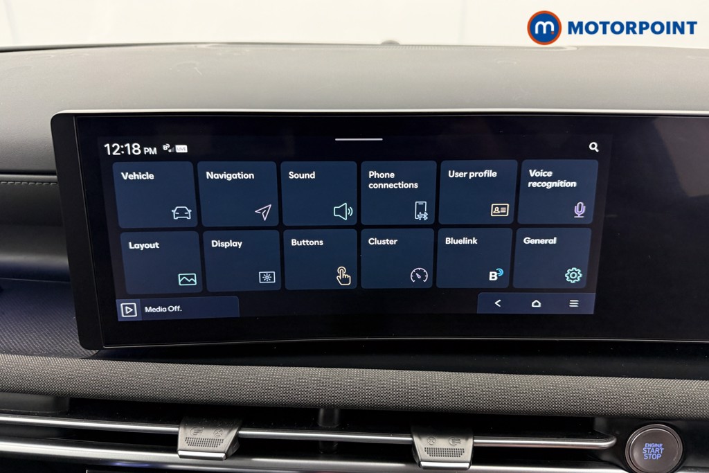 Used Hyundai TUCSON 2024 for sale - 77462812: Photo 14