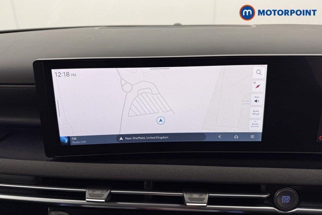 Used Hyundai TUCSON 2024 for sale - 77462812: Photo 17