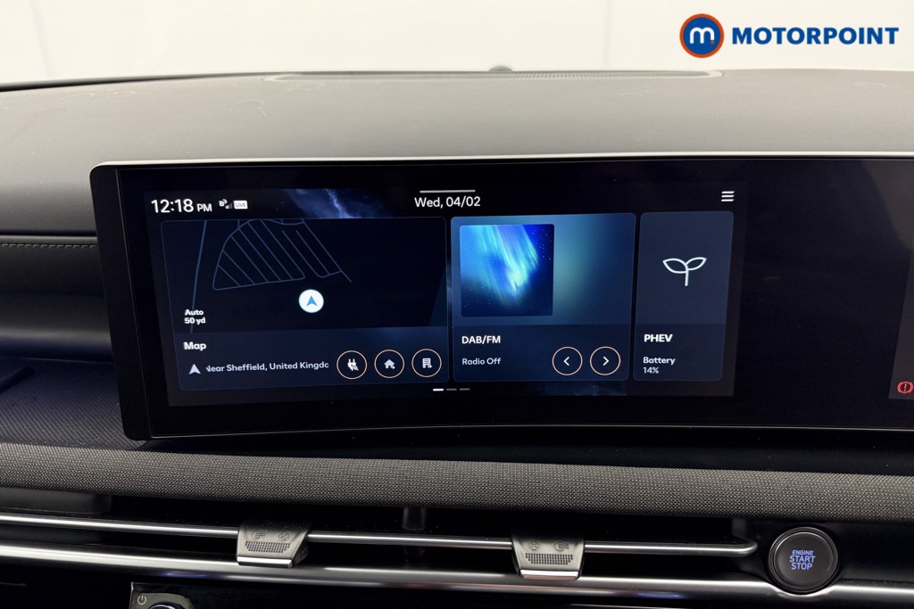 Used Hyundai TUCSON 2024 for sale - 77462812: Photo 18