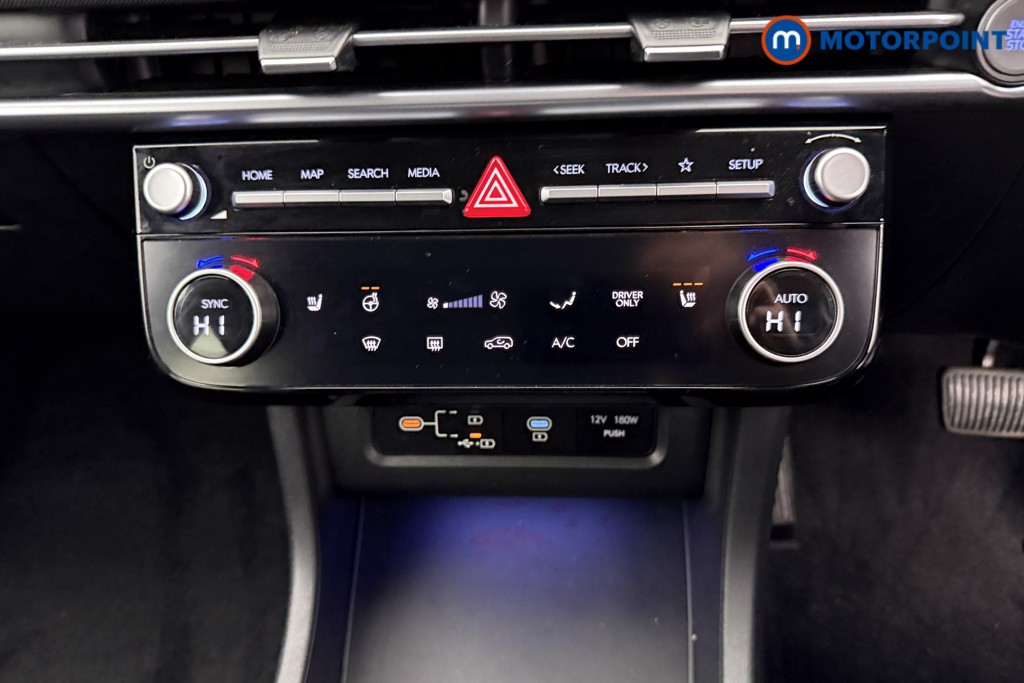 Used Hyundai TUCSON 2024 for sale - 77462812: Photo 19