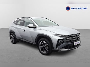 Used Hyundai TUCSON 2024 for sale - 77462812: Photo