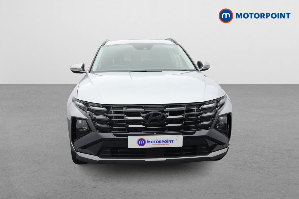 Used Hyundai TUCSON 2024 for sale - 77462812: Photo 2