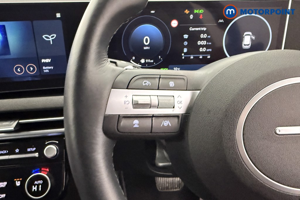 Used Hyundai TUCSON 2024 for sale - 77462812: Photo 21