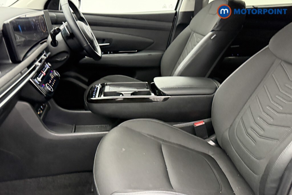 Used Hyundai TUCSON 2024 for sale - 77462812: Photo 34