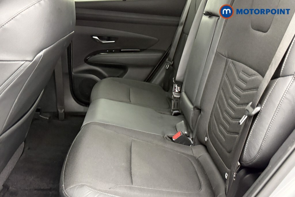 Used Hyundai TUCSON 2024 for sale - 77462812: Photo 36