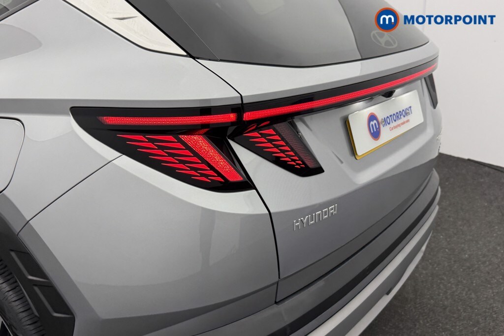 Used Hyundai TUCSON 2024 for sale - 77462812: Photo 39