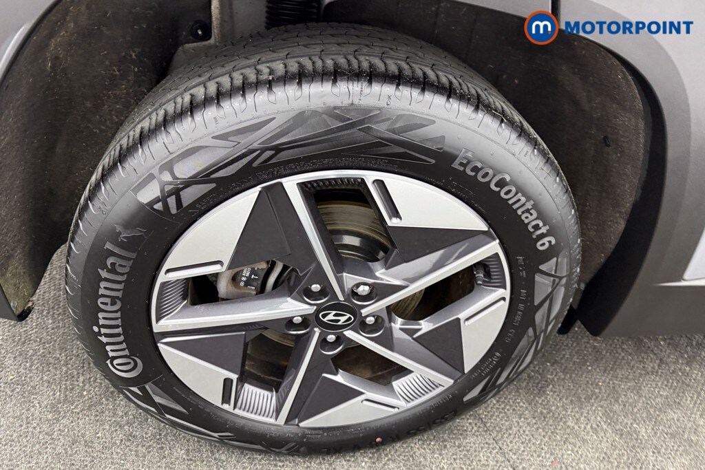 Used Hyundai TUCSON 2024 for sale - 77462812: Photo 44