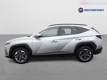Used Hyundai TUCSON 2024 for sale - 77462812: Photo
