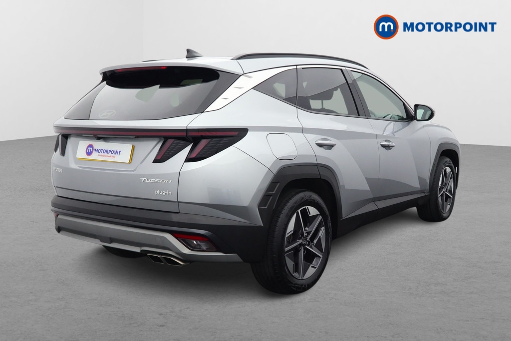 Used Hyundai TUCSON 2024 for sale - 77462812: Photo 7