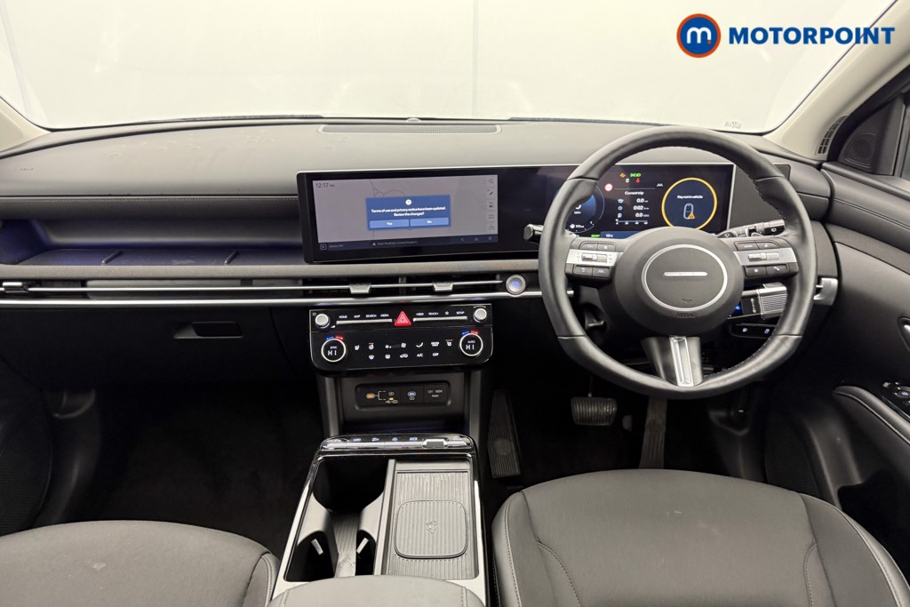 Used Hyundai TUCSON 2024 for sale - 77462812: Photo 9