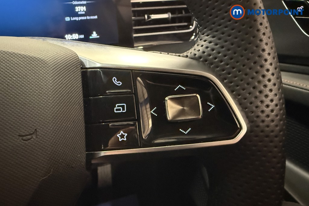 Used MG MG HS 2025 for sale - 77148842: Photo 11