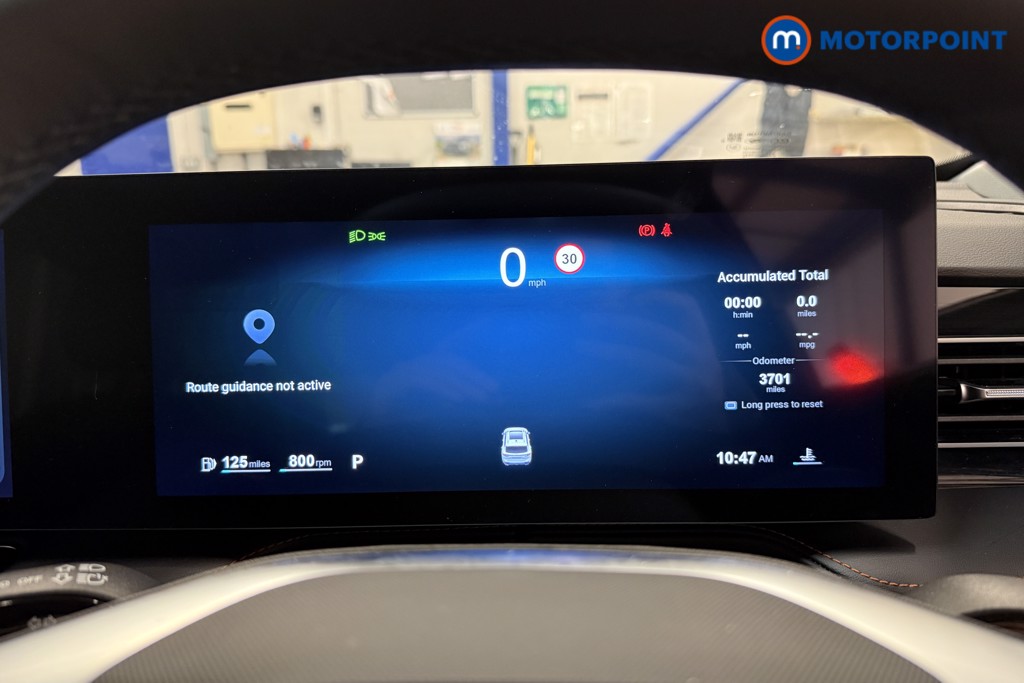 Used MG MG HS 2025 for sale - 77148842: Photo 12