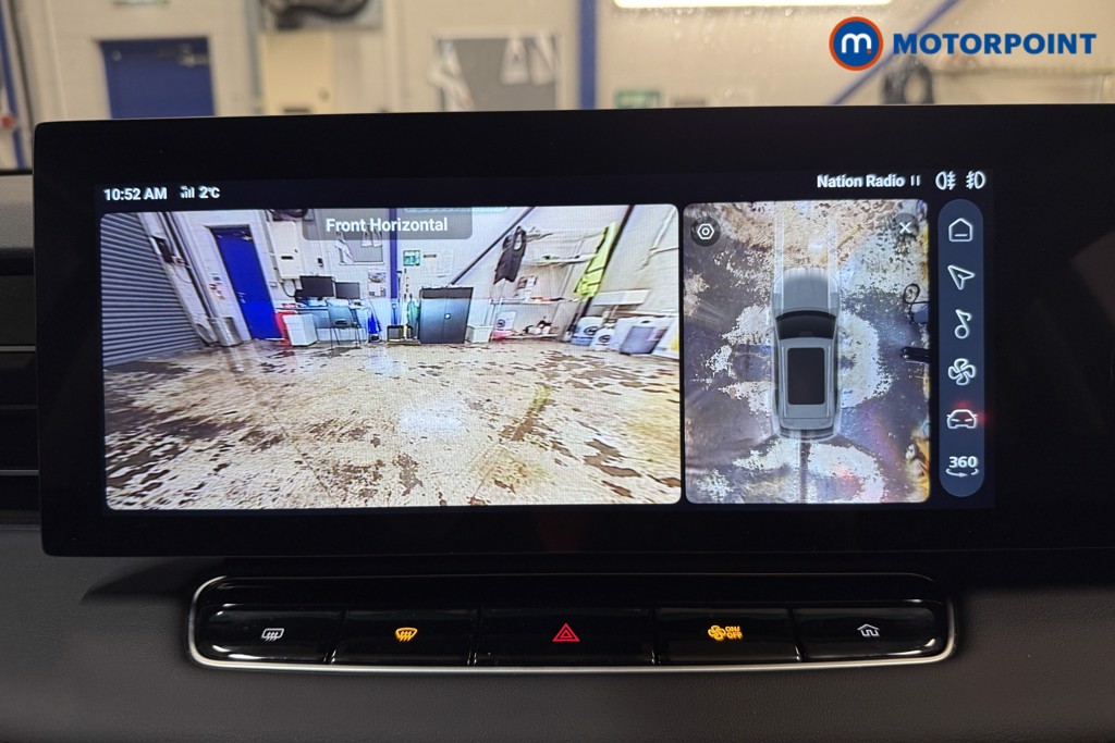 Used MG MG HS 2025 for sale - 77148842: Photo 14