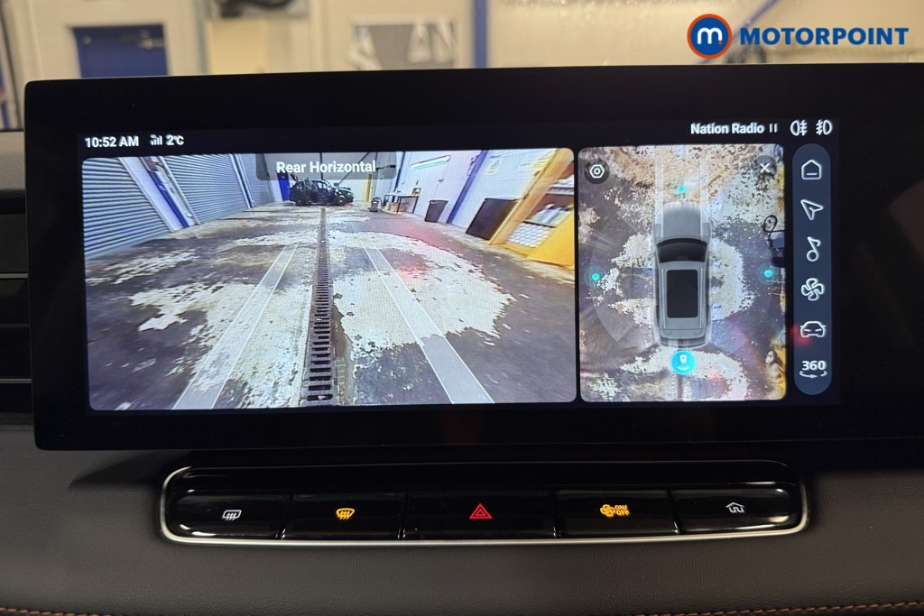 Used MG MG HS 2025 for sale - 77148842: Photo 15