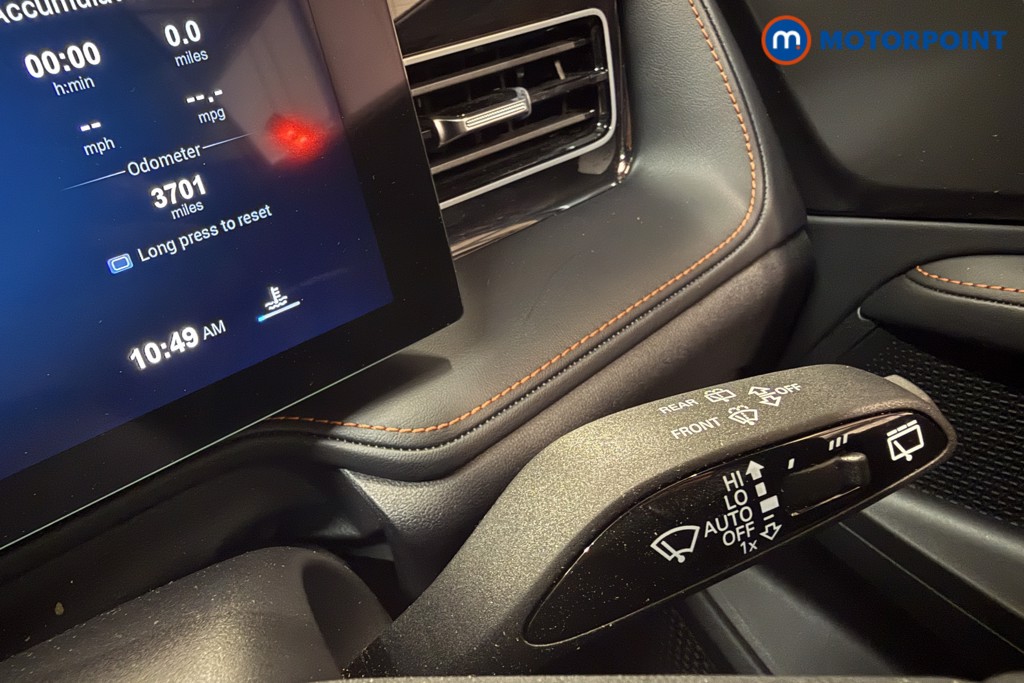 Used MG MG HS 2025 for sale - 77148842: Photo 17