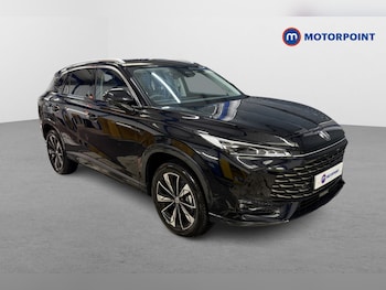 MG MG HS feature image