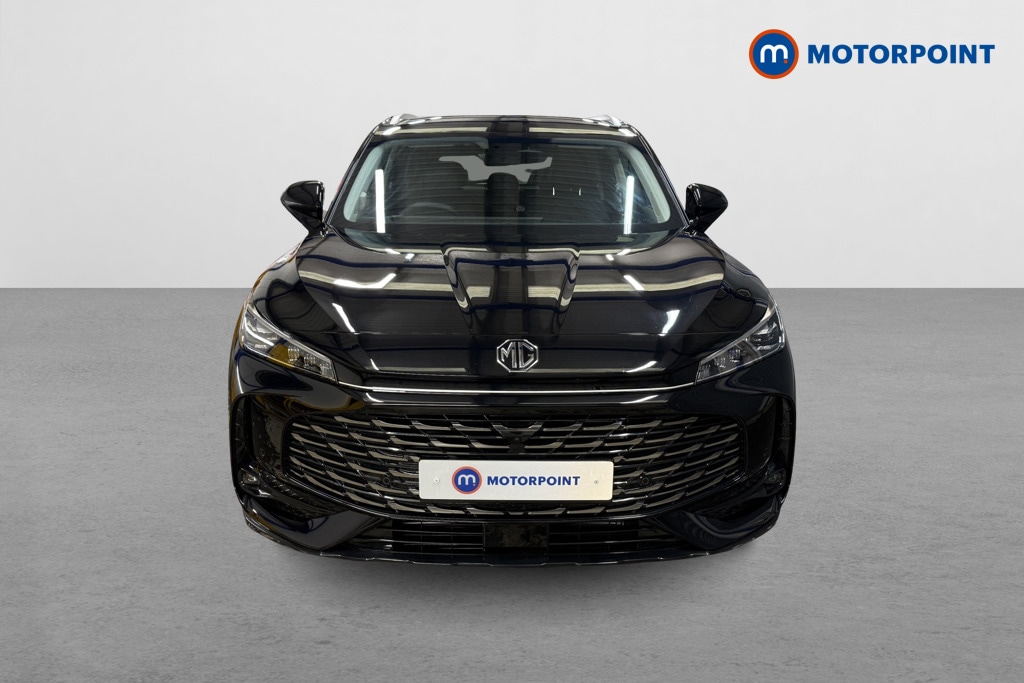 Used MG MG HS 2025 for sale - 77148842: Photo 2