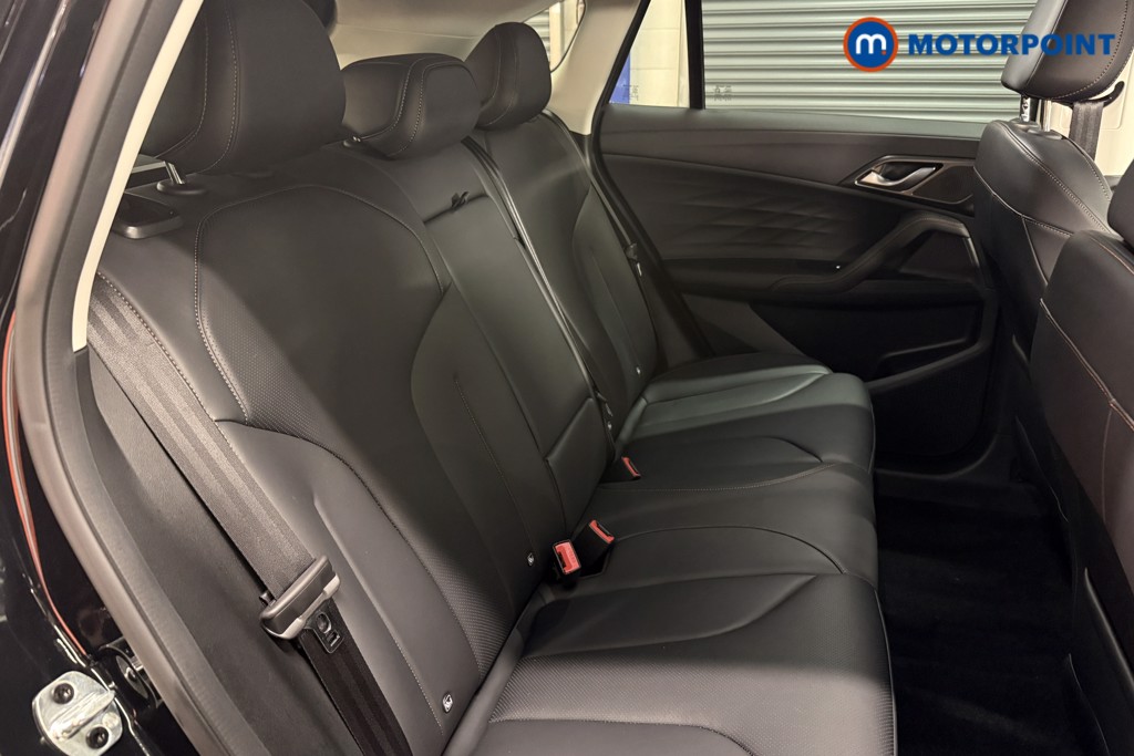 Used MG MG HS 2025 for sale - 77148842: Photo 24