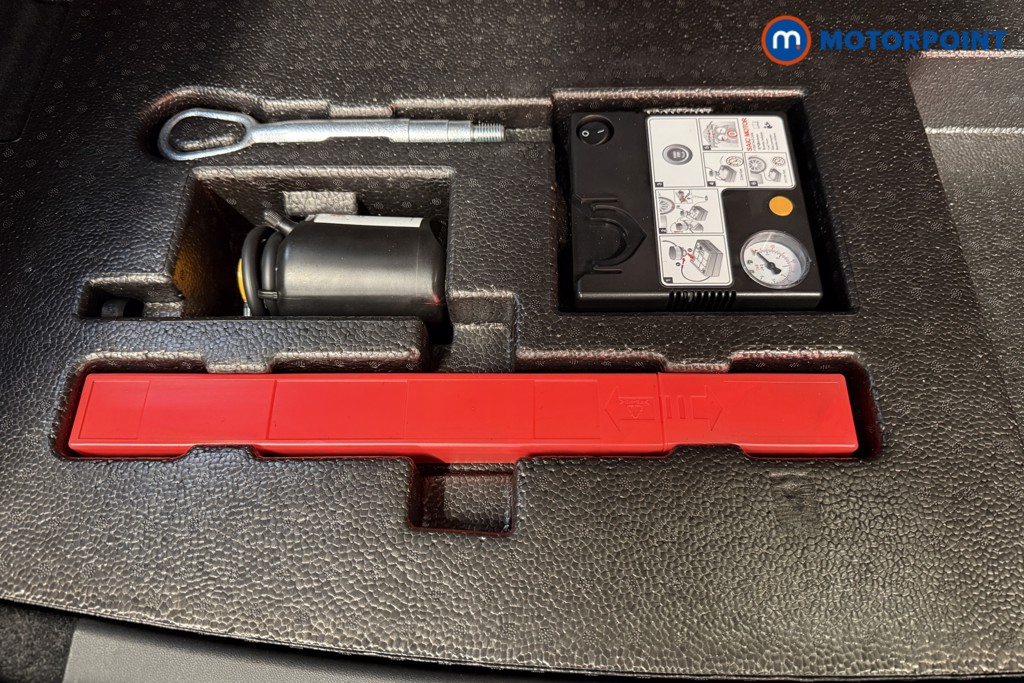 Used MG MG HS 2025 for sale - 77148842: Photo 28