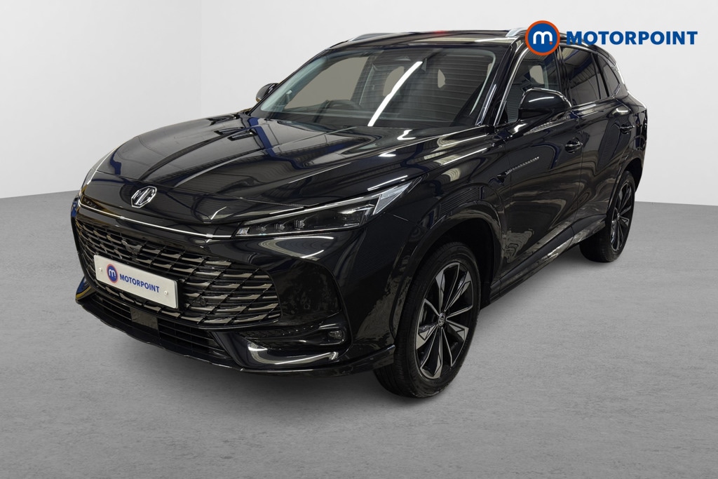 Used MG MG HS 2025 for sale - 77148842: Photo 3