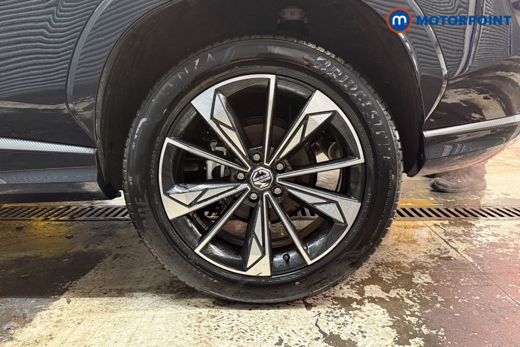 Used MG MG HS 2025 for sale - 77148842: Photo 35