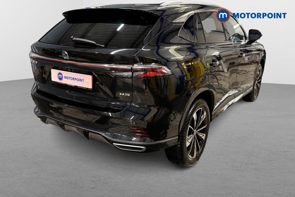 Used MG MG HS 2025 for sale - 77148842: Photo 7