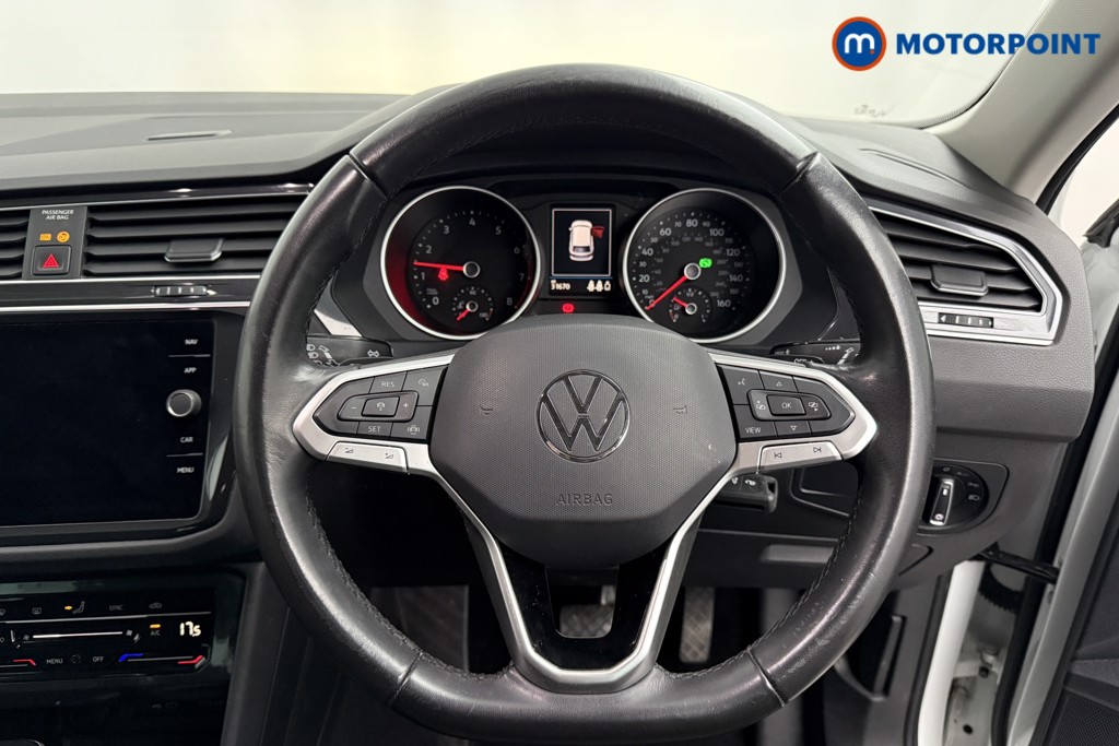 Used Volkswagen Tiguan 2022 for sale - 77148844: Photo 10