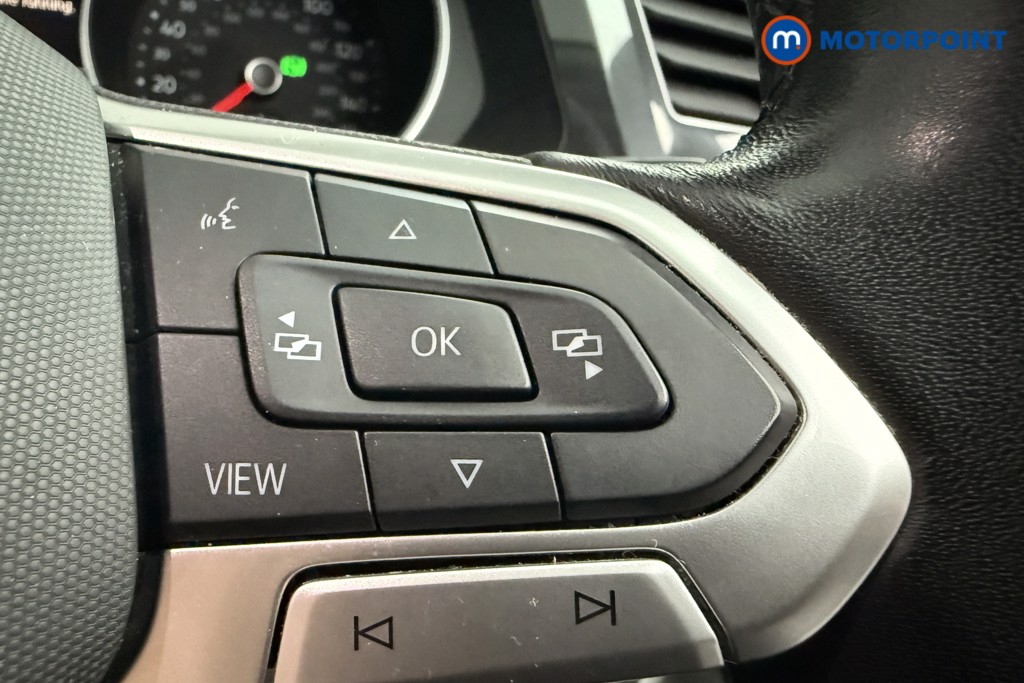 Used Volkswagen Tiguan 2022 for sale - 77148844: Photo 11